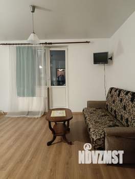 Студия квартира, на длительный срок, 28м2, 14/25 этаж