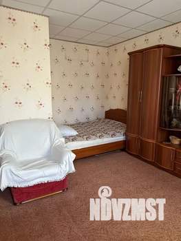 1-к квартира, посуточно, 70м2, 5/5 этаж