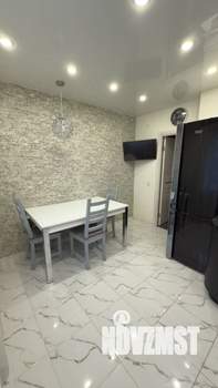 3-к квартира, на длительный срок, 76м2, 2/16 этаж