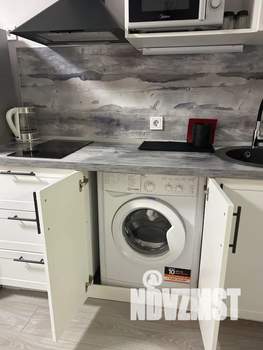 Студия квартира, посуточно, 30м2, 2/11 этаж