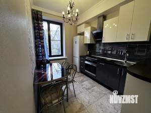 1-к квартира, на длительный срок, 46м2, 2/8 этаж