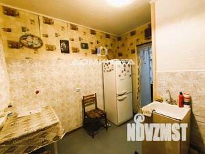 1-к квартира, на длительный срок, 34м2, 9/14 этаж