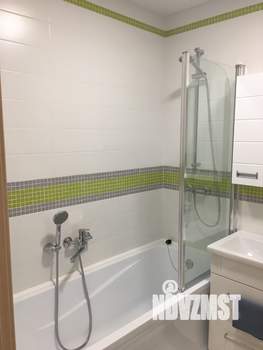 2-к квартира, на длительный срок, 43м2, 6/7 этаж