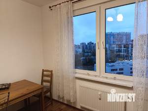 2-к квартира, на длительный срок, 61м2, 13/26 этаж