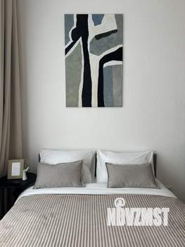 Студия квартира, на длительный срок, 20м2, 15/15 этаж