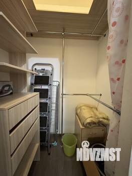 1-к квартира, на длительный срок, 43м2, 5/15 этаж