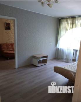 2-к квартира, на длительный срок, 45м2, 2/5 этаж