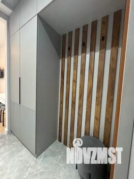 Студия квартира, посуточно, 22м2, 4/12 этаж