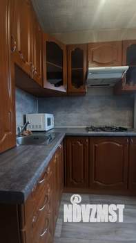 1-к квартира, на длительный срок, 32м2, 6/6 этаж