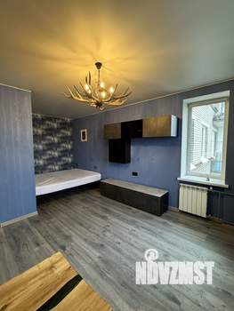 1-к квартира, на длительный срок, 33м2, 8/9 этаж