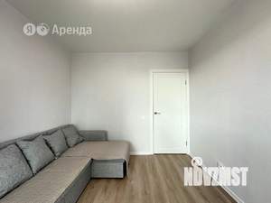 1-к квартира, на длительный срок, 35м2, 7/21 этаж