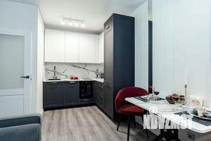 2-к квартира, посуточно, 35м2, 1/1 этаж