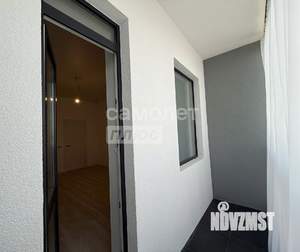 Студия квартира, на длительный срок, 25м2, 1/5 этаж