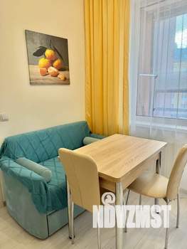 1-к квартира, посуточно, 32м2, 3/5 этаж