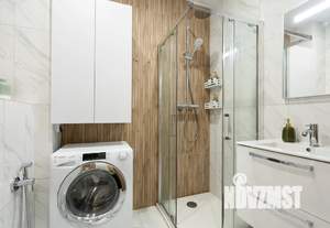 1-к квартира, посуточно, 20м2, 1/10 этаж