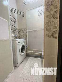 Студия квартира, посуточно, 27м2, 12/12 этаж