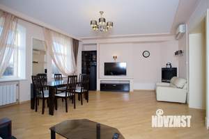 3-к квартира, на длительный срок, 88м2, 3/4 этаж