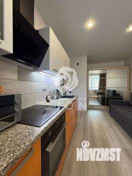 1-к квартира, на длительный срок, 32м2, 12/23 этаж