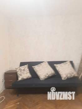 1-к квартира, на длительный срок, 32м2, 1/12 этаж