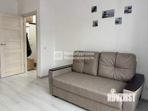 1-к квартира, на длительный срок, 30м2, 5/8 этаж