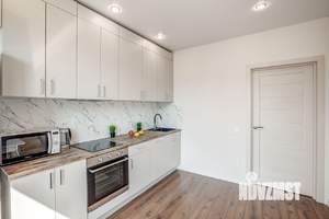 2-к квартира, на длительный срок, 56м2, 9/11 этаж