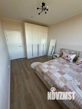 2-к квартира, на длительный срок, 54м2, 4/5 этаж