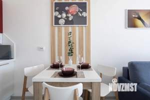 1-к квартира, на длительный срок, 35м2, 7/12 этаж