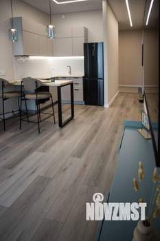 1-к квартира, на длительный срок, 45м2, 7/7 этаж