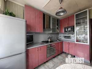 2-к квартира, на длительный срок, 49м2, 6/9 этаж