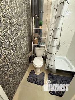 Студия квартира, на длительный срок, 19м2, 2/9 этаж