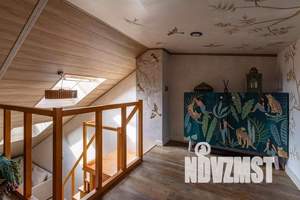 1-к квартира, посуточно, 28м2, 5/5 этаж