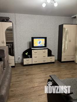 1-к квартира, на длительный срок, 37м2, 8/10 этаж