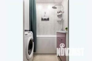 1-к квартира, посуточно, 40м2, 2/5 этаж