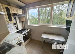 3-к квартира, на длительный срок, 60м2, 4/9 этаж