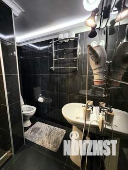 Студия квартира, посуточно, 45м2, 1/1 этаж