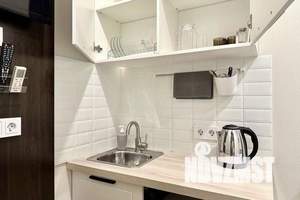 1-к квартира, посуточно, 12м2, 2/6 этаж