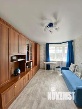 2-к квартира, на длительный срок, 58м2, 7/10 этаж