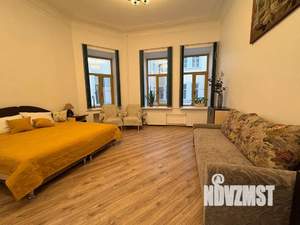 2-к квартира, посуточно, 89м2, 3/5 этаж