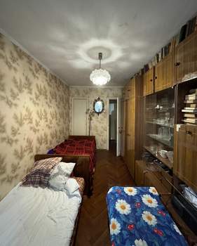 2-к квартира, на длительный срок, 42м2, 1/5 этаж