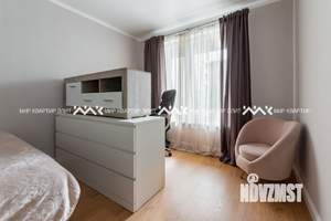 1-к квартира, на длительный срок, 33м2, 2/10 этаж