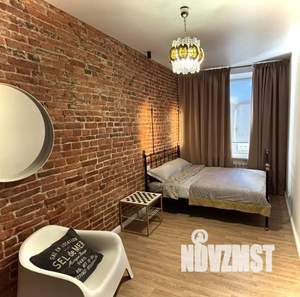 2-к квартира, посуточно, 57м2, 1/1 этаж