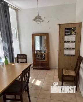 2-к квартира, на длительный срок, 93м2, 3/3 этаж