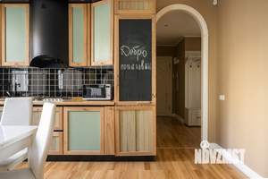 1-к квартира, на длительный срок, 48м2, 2/4 этаж