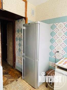 3-к квартира, на длительный срок, 61м2, 6/9 этаж
