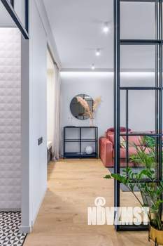 1-к квартира, на длительный срок, 40м2, 3/10 этаж