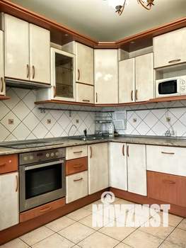 2-к квартира, посуточно, 70м2, 11/16 этаж