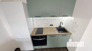 1-к квартира, на длительный срок, 32м2, 4/5 этаж