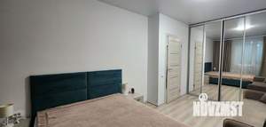 1-к квартира, на длительный срок, 32м2, 24/24 этаж