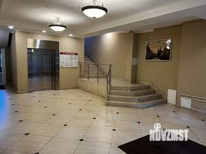 1-к квартира, на длительный срок, 46м2, 2/8 этаж