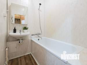 1-к квартира, на длительный срок, 55м2, 2/4 этаж
